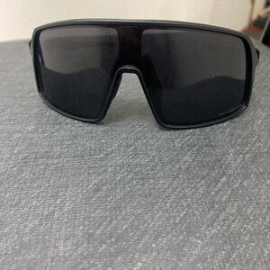 Sutro Style glasses black